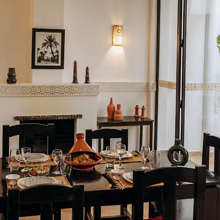 Riad Anyssa-3