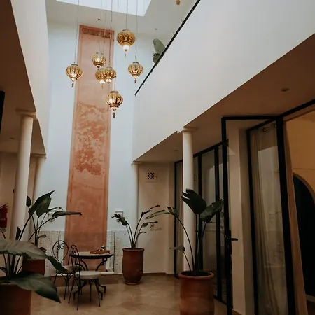 Riad Anyssa-2