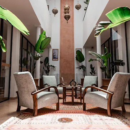 Riad Anyssa-2