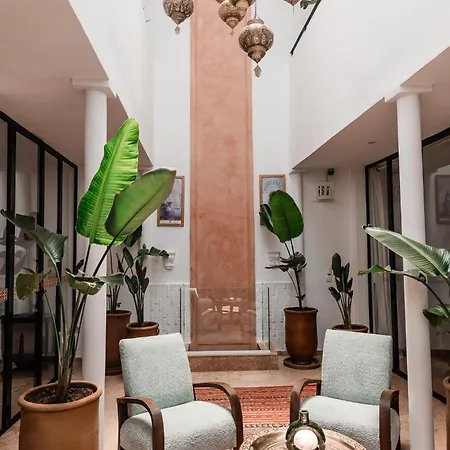 Riad Anyssa-2