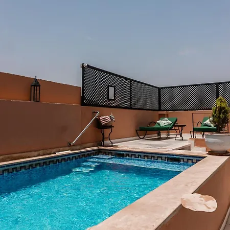 Riad Anyssa-3